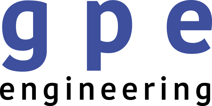 gpe engineering ag Logo
